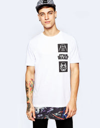 Ageratum T-shirt