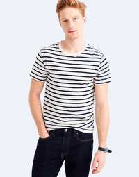 Ageratum T-shirt