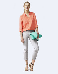 Gascon Dress