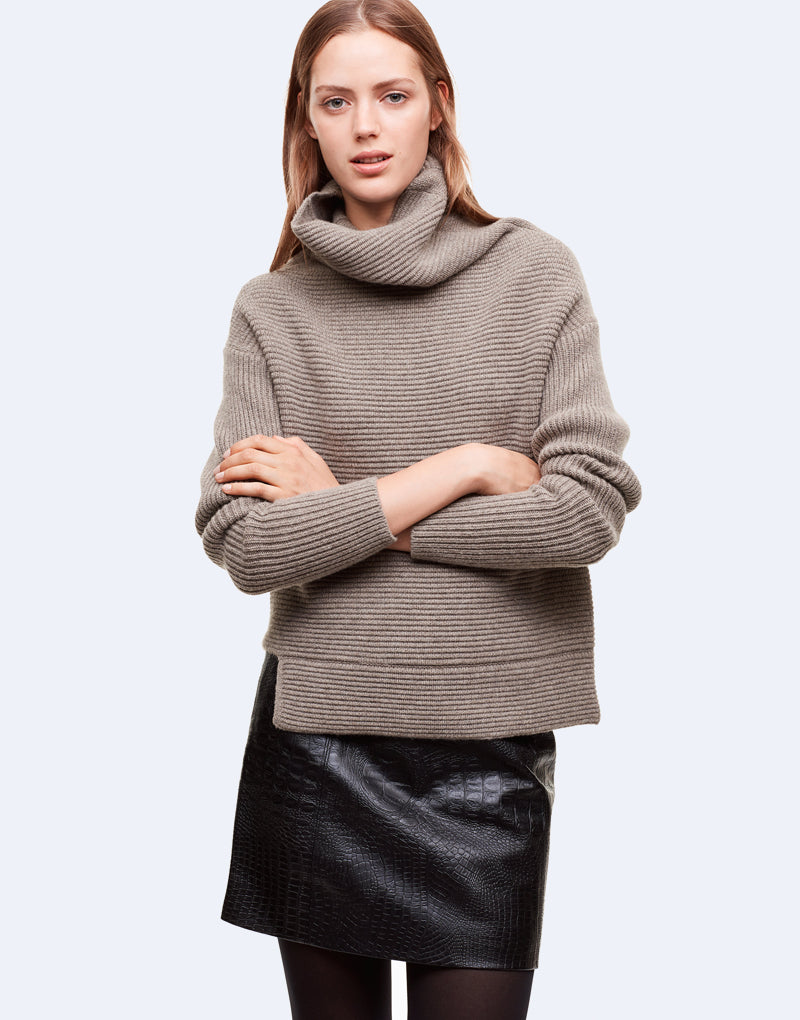 Coyan Skirt
