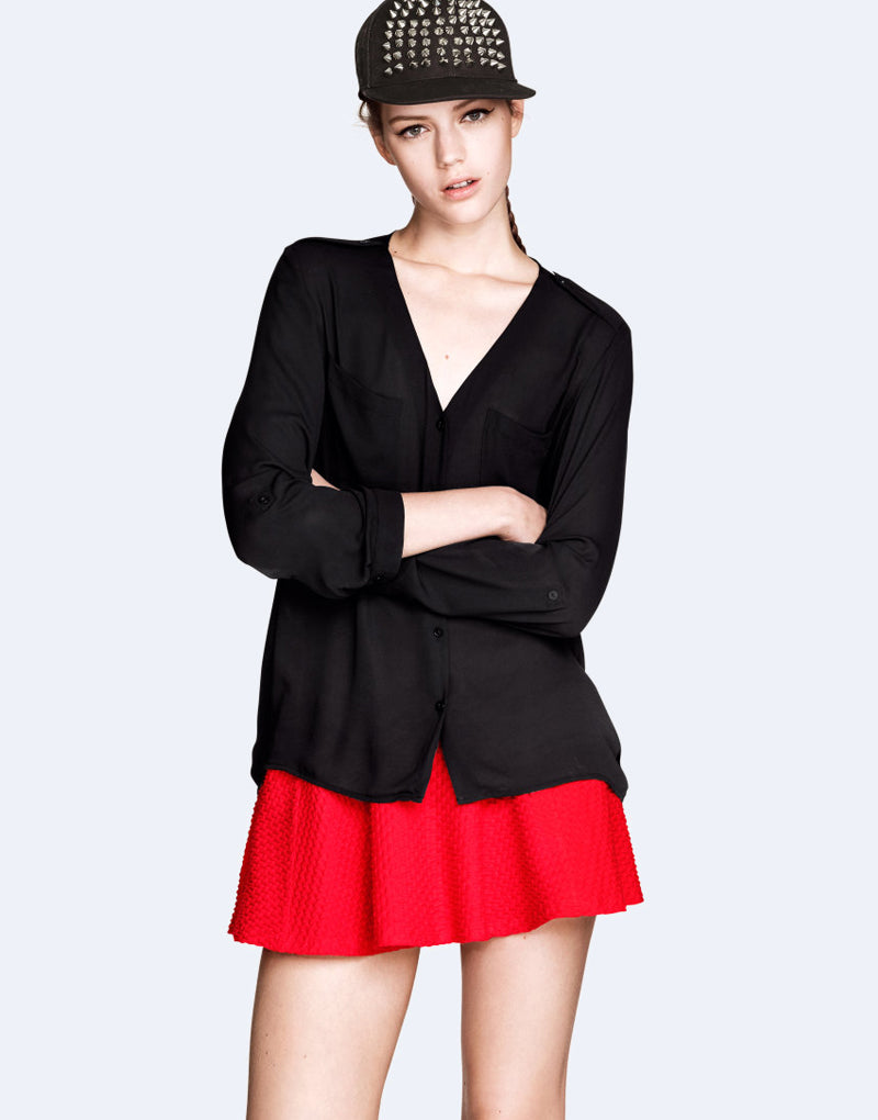 Mariel Dress