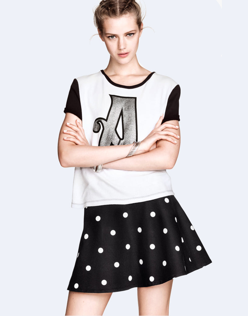 Mcculley Dress