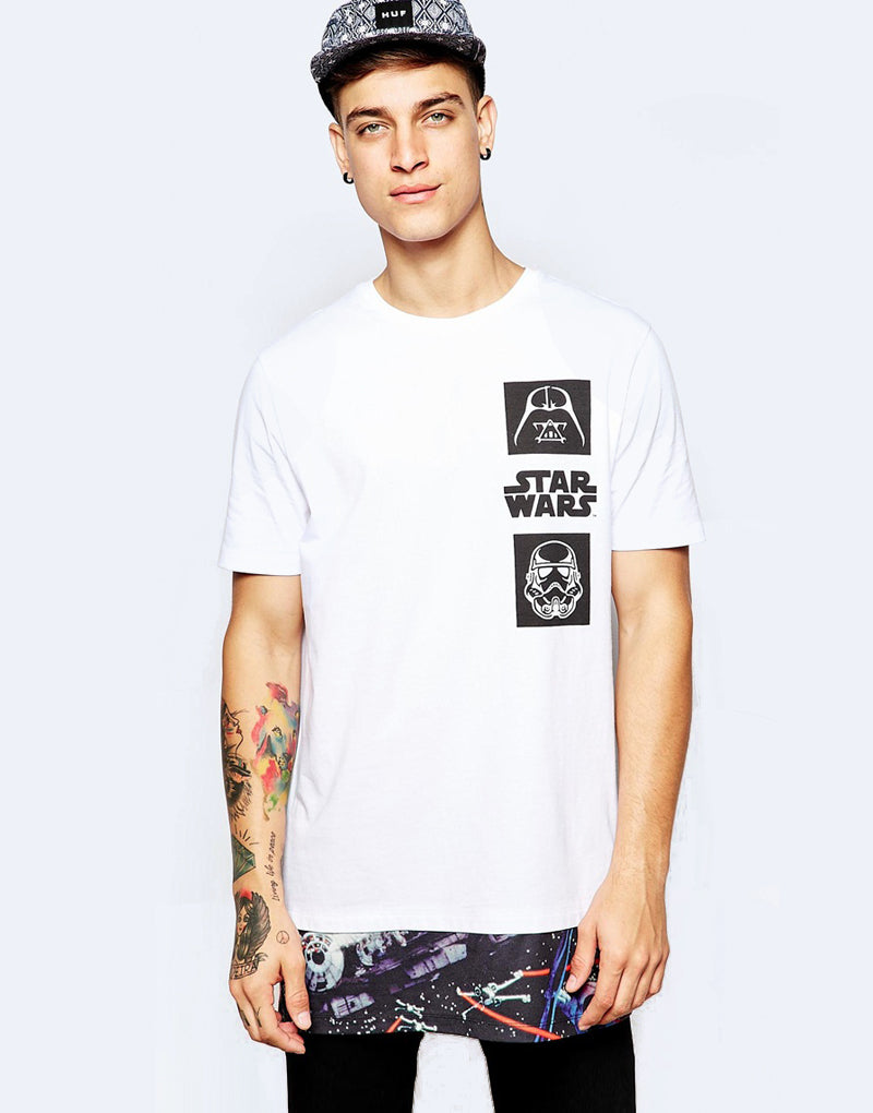 Ageratum T-shirt